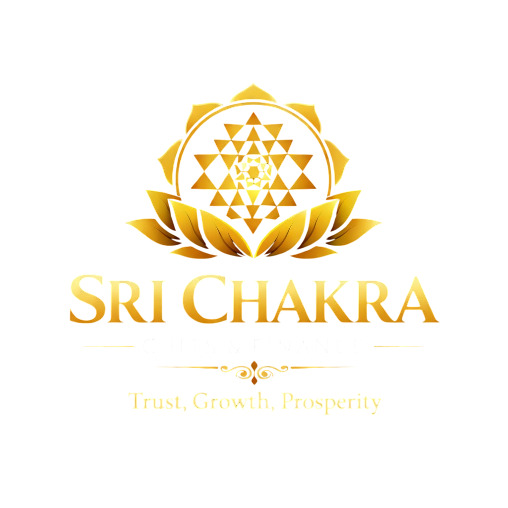 Sri Chakra Chit Funds Private Limited